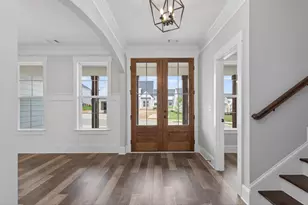 444 Woodlawn St St, Evans, GA 30809 - Photo 7