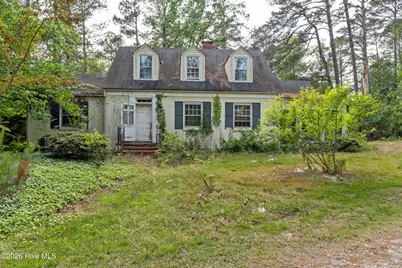 1288 Wrightsboro Road, Thomson, GA 30824 - Photo 5