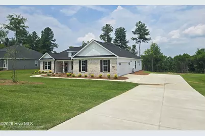 1568 Bellingham Drive, Beech Island, SC 29842 - Photo 45