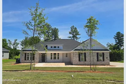 1568 Bellingham Drive, Beech Island, SC 29842 - Photo 1