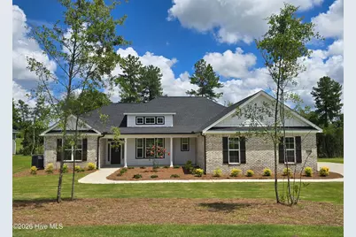 1568 Bellingham Drive, Beech Island, SC 29842 - Photo 1