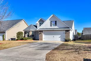 918 Inman Dr, Grovetown, GA 30813 - Photo 1