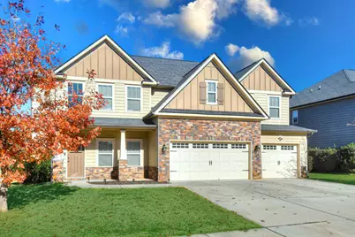 4419 Jeffery Lane, Grovetown, GA 30813 - Photo 3