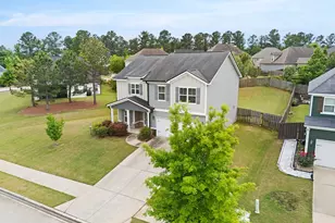 208 Torrey Pine Trail, Evans, GA 30809 - Photo 45