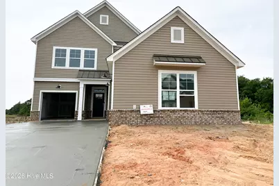 175 NW Sovereign Oak Glen, Aiken, SC 29801 - Photo 1