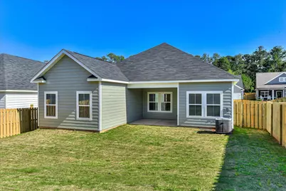 1050 Speckled Teal Path, Aiken, SC 29803 - Photo 33