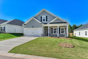 1050 Speckled Teal Path, Aiken, SC 29803 - Photo 1