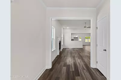 8803 Snelling Drive, Aiken, SC 29803 - Photo 11