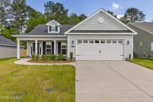 8803 Snelling Dr, Aiken, SC 29803 - Photo 1