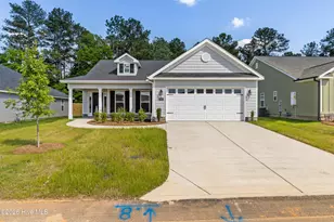 8803 Snelling Dr, Aiken, SC 29803 - Photo 5