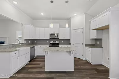 8803 Snelling Drive, Aiken, SC 29803 - Photo 17