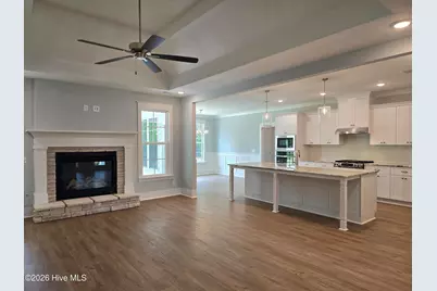 1777 Bellingham Drive, Beech Island, SC 29842 - Photo 5