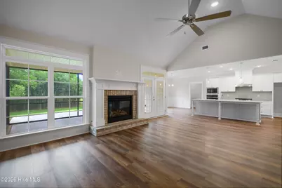 1200 Bellingham Drive, Beech Island, SC 29842 - Photo 15