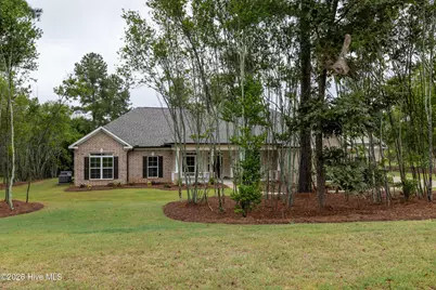 1200 Bellingham Drive, Beech Island, SC 29842 - Photo 1