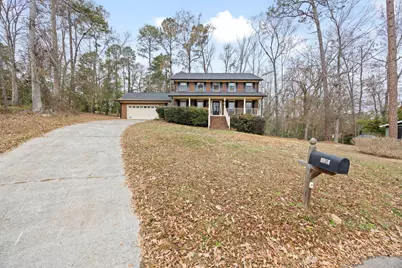 4064 Fairlane Court, Augusta, GA 30906 - Photo 7