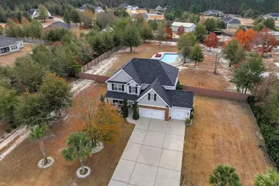 6358 Kiawah Trail, Aiken, SC 29803 - Photo 57