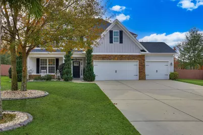 6358 Kiawah Trail, Aiken, SC 29803 - Photo 1