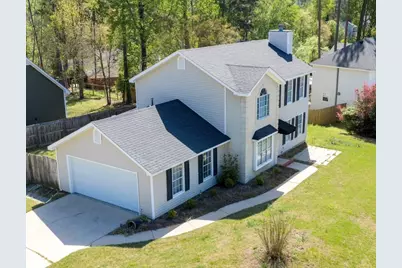 322 Timberidge Drive, Augusta, GA 30907 - Photo 1