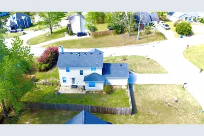 322 Timberidge Drive, Augusta, GA 30907 - Photo 5