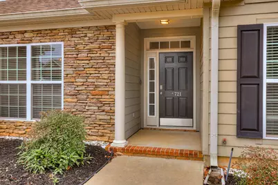 721 Wickham Drive, Evans, GA 30809 - Photo 5