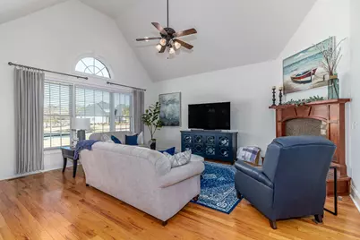 140 Fitzsimmons Drive, North Augusta, SC 29860 - Photo 5