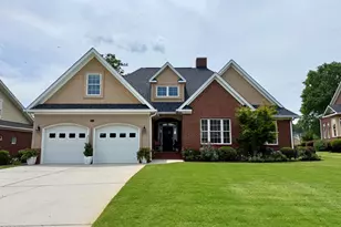 140 Fitzsimmon's Dr, North Augusta, SC 29860 - Photo 1