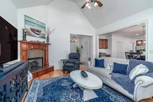140 Fitzsimmon's Dr, North Augusta, SC 29860 - Photo 7