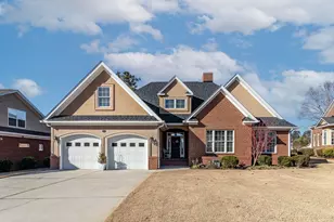 140 Fitzsimmon's Dr, North Augusta, SC 29860 - Photo 1