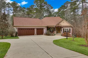185 Bereau Dr, McCormick, SC 29835 - Photo 1