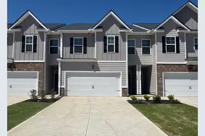3421 Firestone Drive #87, Hephzibah, GA 30815 - Photo 1