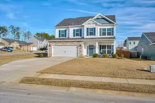 924 Sweet Grass Cir, Harlem, GA 30814 - Photo 45