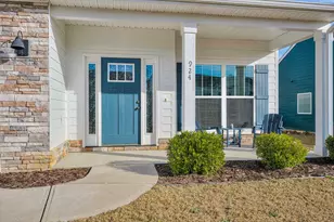 924 Sweet Grass Cir, Harlem, GA 30814 - Photo 5