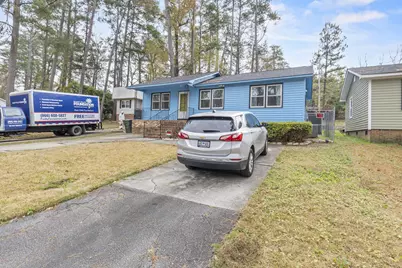 5106 Randall Avenue, Columbia, SC 29203 - Photo 3