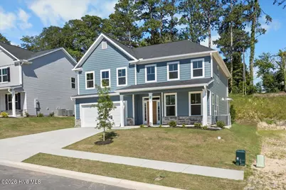 201 Bobbye Drive #Fb40, North Augusta, SC 29841 - Photo 3
