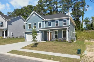 201 Bobbye Dr, North Augusta, SC 29841 - Photo 3