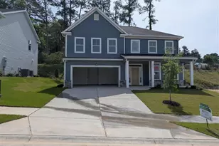 201 Bobbye Dr, North Augusta, SC 29841 - Photo 1