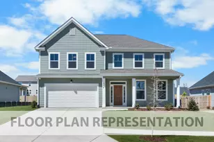 201 Bobbye Dr, North Augusta, SC 29841 - Photo 3