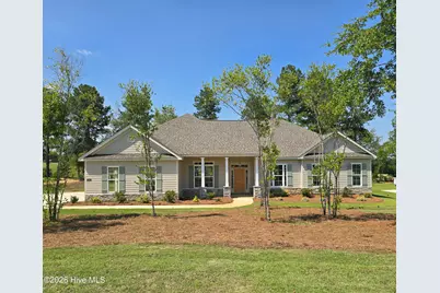 1644 Bellingham Drive, Beech Island, SC 29842 - Photo 1