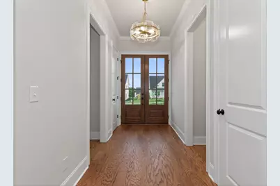 819 Sparrow Point Avenue, Evans, GA 30809 - Photo 5