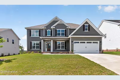 448 Woodlawn Street, Evans, GA 30809 - Photo 1