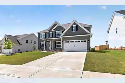 448 Woodlawn Street, Evans, GA 30809 - Photo 3