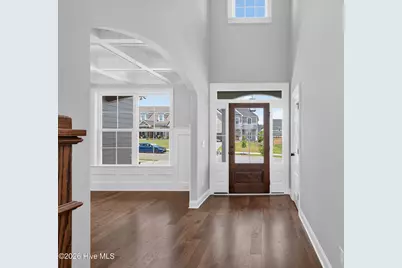 448 Woodlawn Street, Evans, GA 30809 - Photo 5