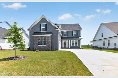 452 Woodlawn Street, Evans, GA 30809 - Photo 3