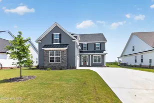452 Woodlawn St, Evans, GA 30809 - Photo 3