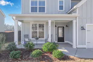 411 Barrow Ln, Grovetown, GA 30813 - Photo 5