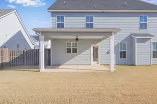 411 Barrow Ln, Grovetown, GA 30813 - Photo 51