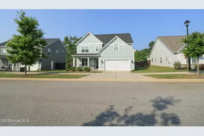 411 Barrow Lane, Grovetown, GA 30813 - Photo 3