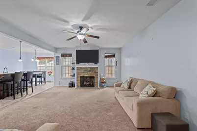 1619 Tralee Court, Grovetown, GA 30813 - Photo 5