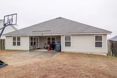 2714 Ardwick Drive, Hephzibah, GA 30815 - Photo 23