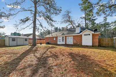 2764 Davis Mill Road, Hephzibah, GA 30815 - Photo 27
